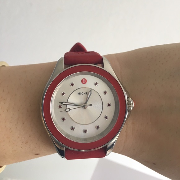 Authentic Michele watch - Picture 3 of 8